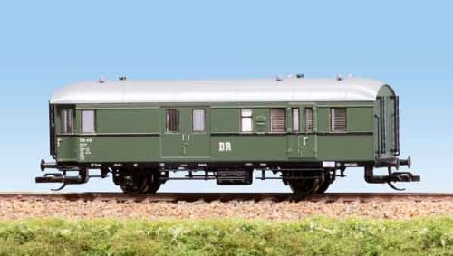 Modelleisenbahn Schirmer Art. 52001